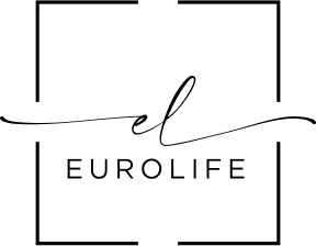 Eurolife Logo